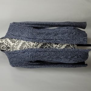 Axcess Knit Cardigan